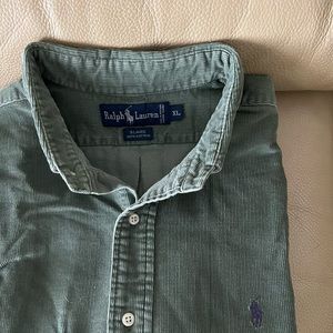 Men’s Ralph Lauren Shirt